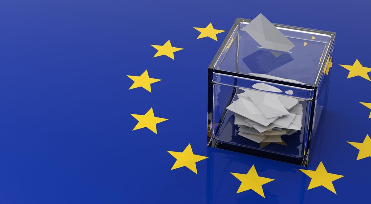 elections europeenes