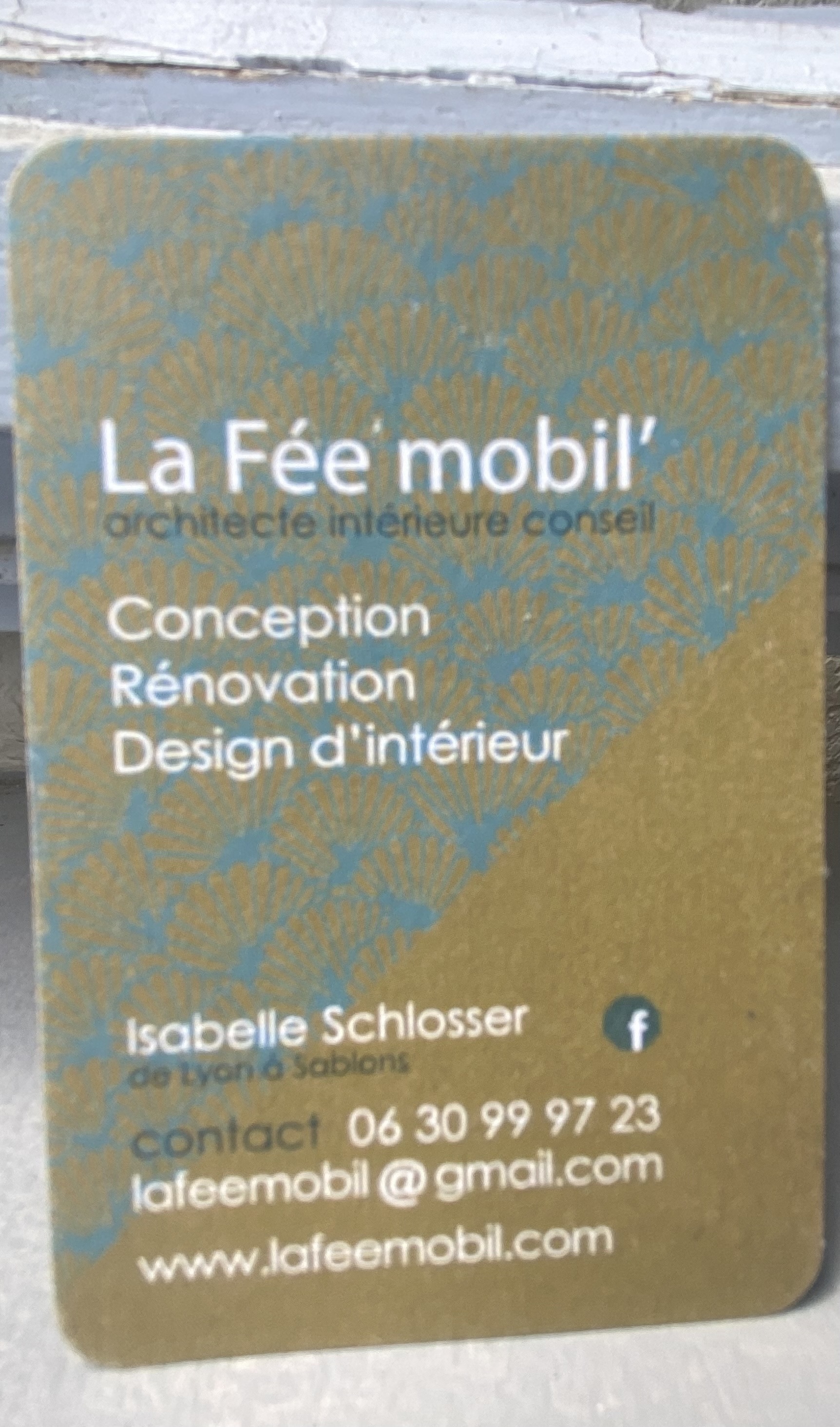 Fée mobile