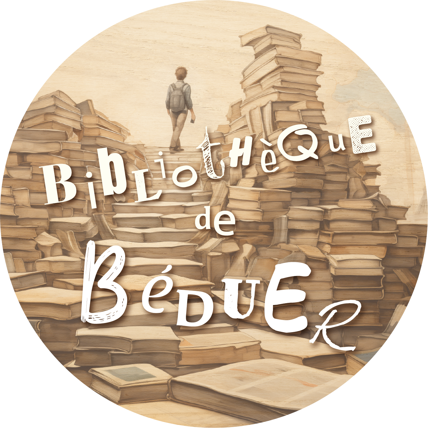 bibliotheque