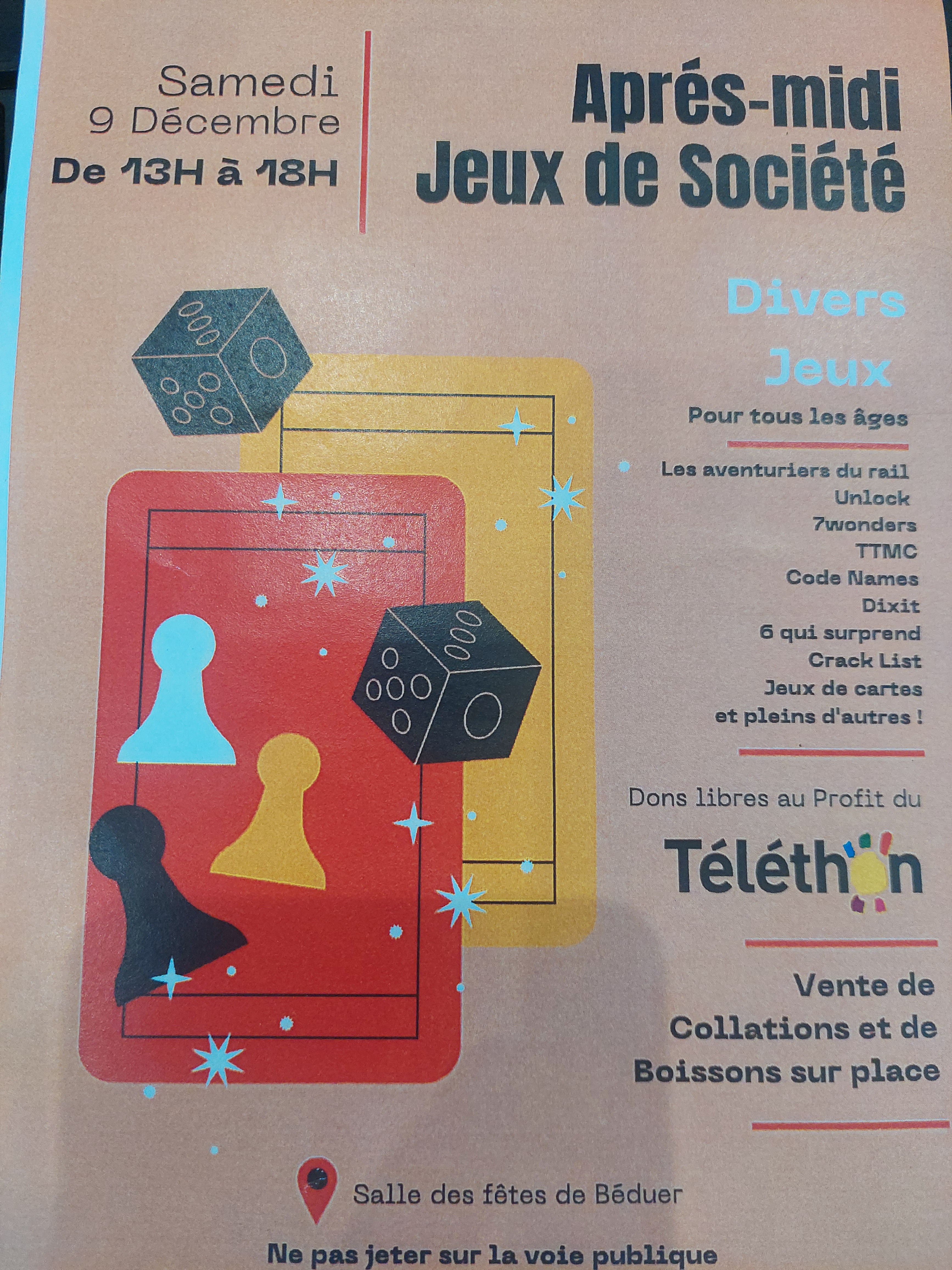TELETON 2023