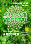 AFFICHE SALON VEGETAL 2023