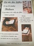 la vie des bébés